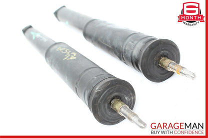 97-04 Mercedes R170 SLK230 Front Left & Right Side Shock Absorber Strut Set of 2