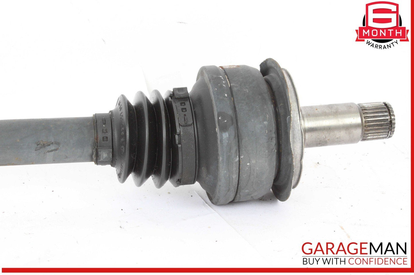 04-08 Chrysler Crossfire Rear Left or Rear Right Side Axle CV Half Shaft OEM