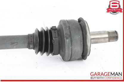 04-08 Chrysler Crossfire Rear Left or Rear Right Side Axle CV Half Shaft OEM