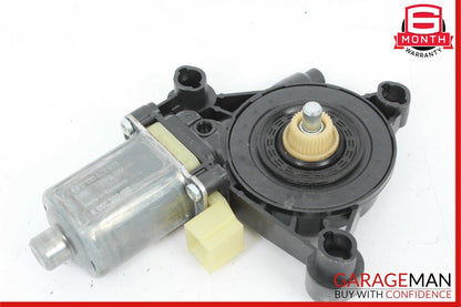 15-23 Porsche Macan 95B Front Right Passenger Side Door Window Regulator Motor