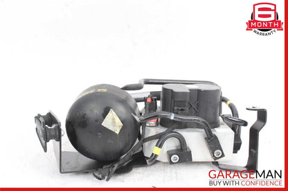 07-14 Mercedes R230 SL550 ABC Hydraulic Valve Block Rear Suspension Pump OEM