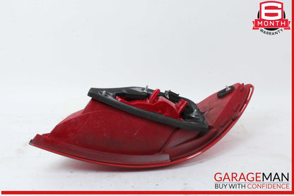 12-14 Mercedes W204 C250 C300 C350 Tail Light Lamp LED Left Driver Side OEM