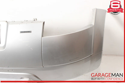 00-06 Audi TT Rear Bumper Cover Panel Assembly OEM