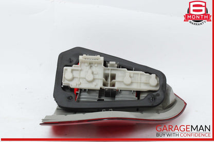 07-09 Mercedes X164 GL450 4MATIC Rear Left Side Tail Light Lamp 1648200564 OEM