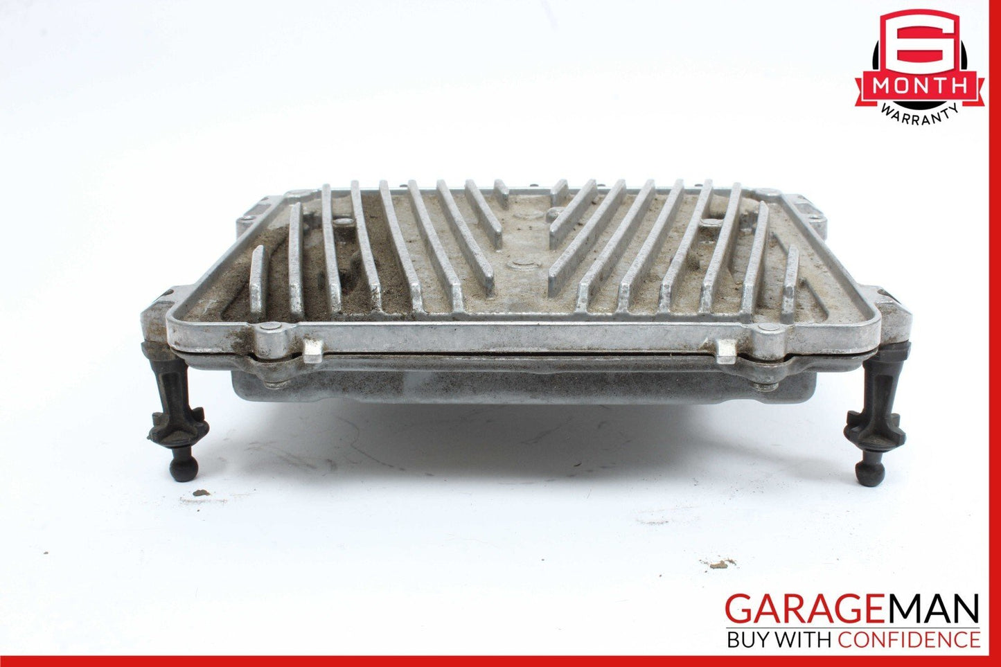 05-12 Mercedes W211 E350 SLK350 3.5 M272 ECU Engine Control Module Flashed