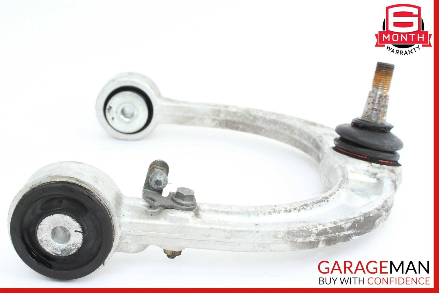 06-12 Mercedes X164 GL450 ML350 Front Right Side Upper Suspension Control Arm