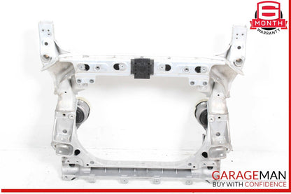 16-23 Mercedes X253 GLC43 AMG Front Suspension Subframe Crossmember Cradle OEM