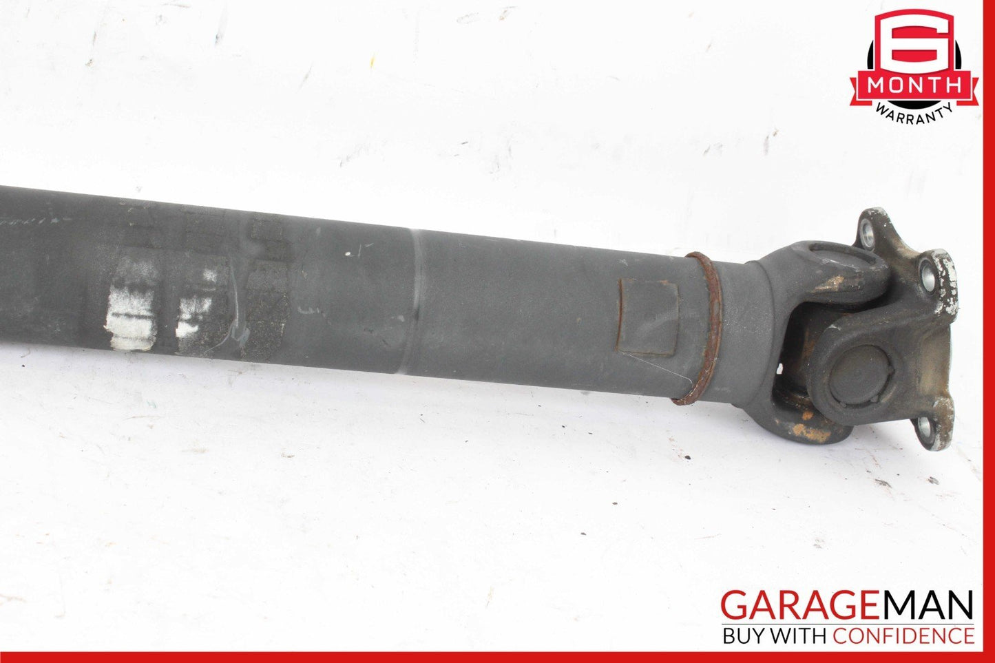 03-06 Mercedes W211 E500 Front Drive Shaft Driveshaft Propeller 2204101701 OEM