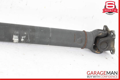 03-06 Mercedes W211 E500 Front Drive Shaft Driveshaft Propeller 2204101701 OEM