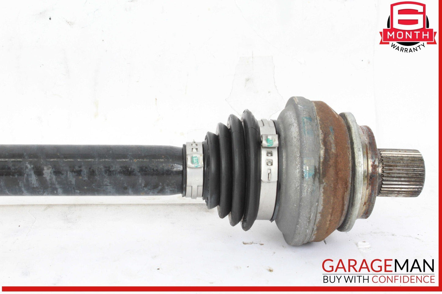 17-24 Audi A4 Quattro Rear Left or Rear Right Side CV Axle Shaft 8W0501203D