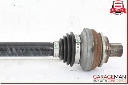 17-24 Audi A4 Quattro Rear Left or Rear Right Side CV Axle Shaft 8W0501203D