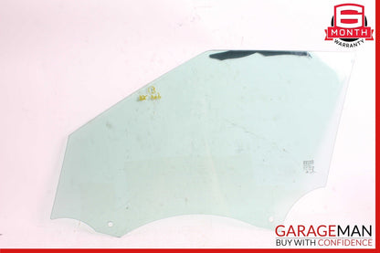 12-19 Range Rover Evoque L538 Front Right Passenger Side Door Window Glass OEM