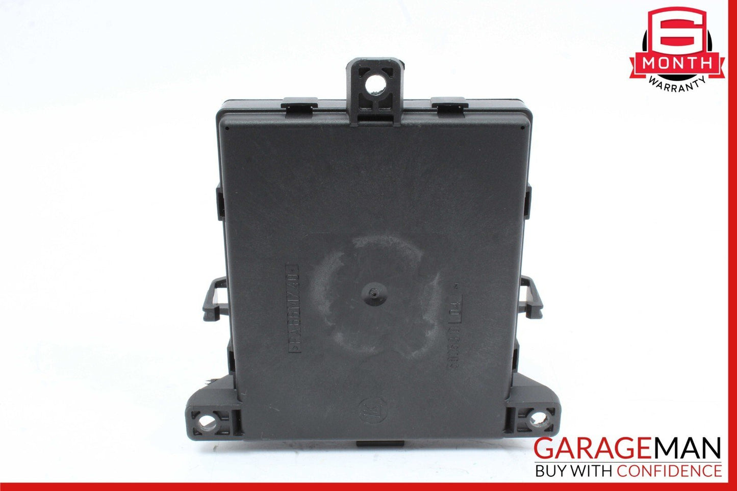 06-13 Mercedes W164 ML350 GL450 GL550 Front Left Driver Door Control Module OEM