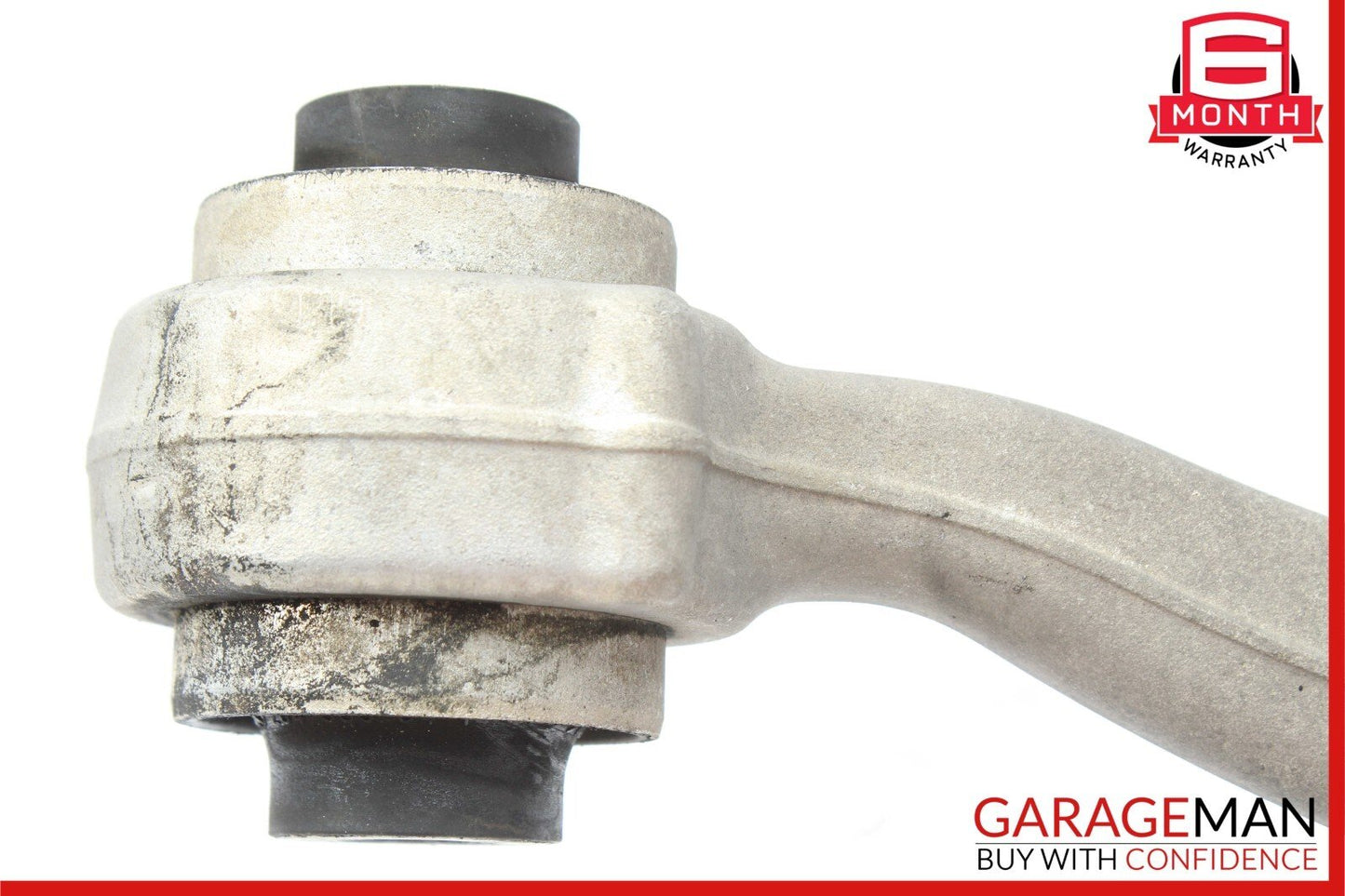 08-14 Mercedes W204 C250 Front Left Side Curved Wishbone Control Arm