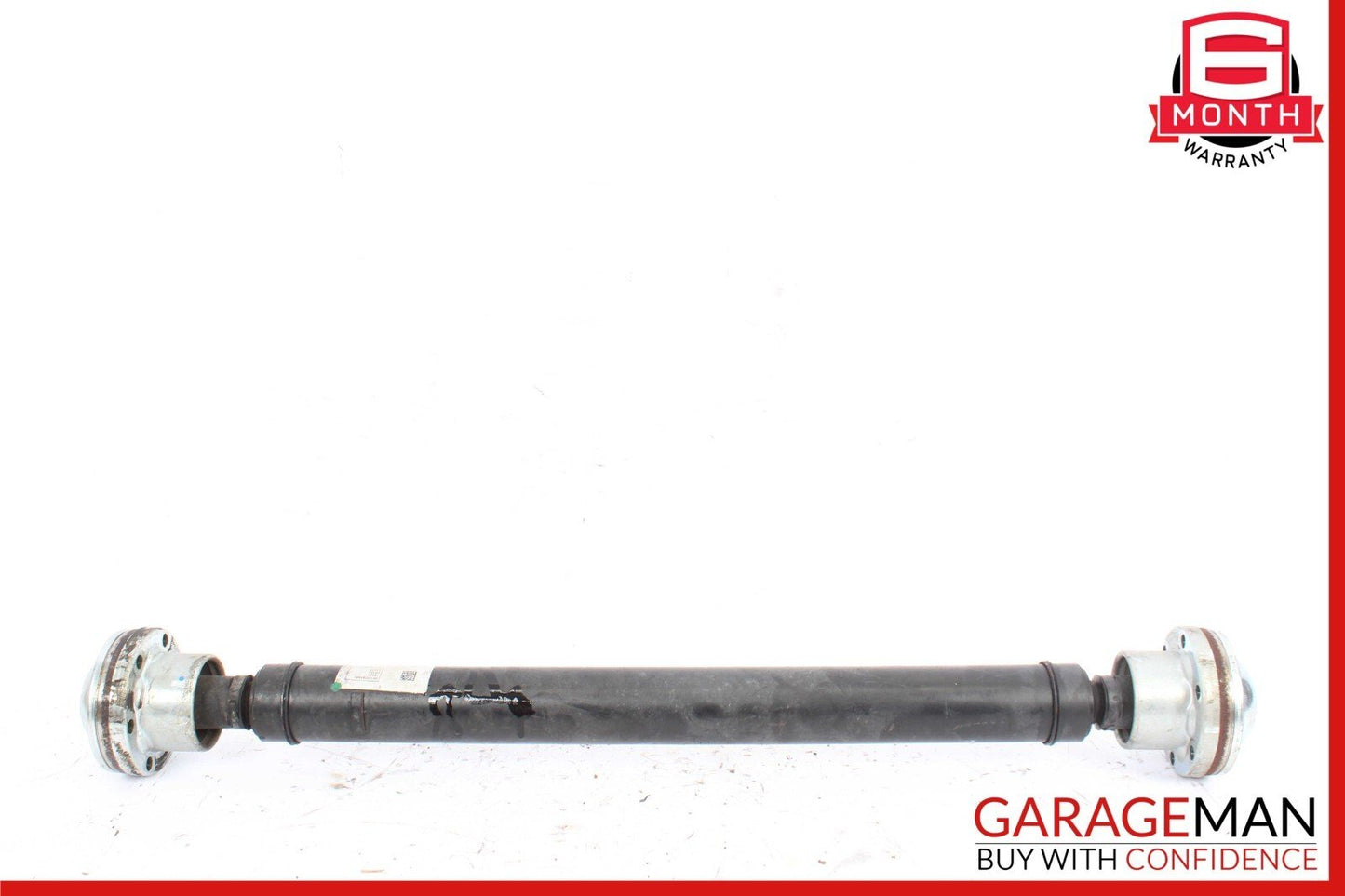 14-17 Maserati Quattroporte Front Propeller Drive Axle Shaft Driveshaft OEM