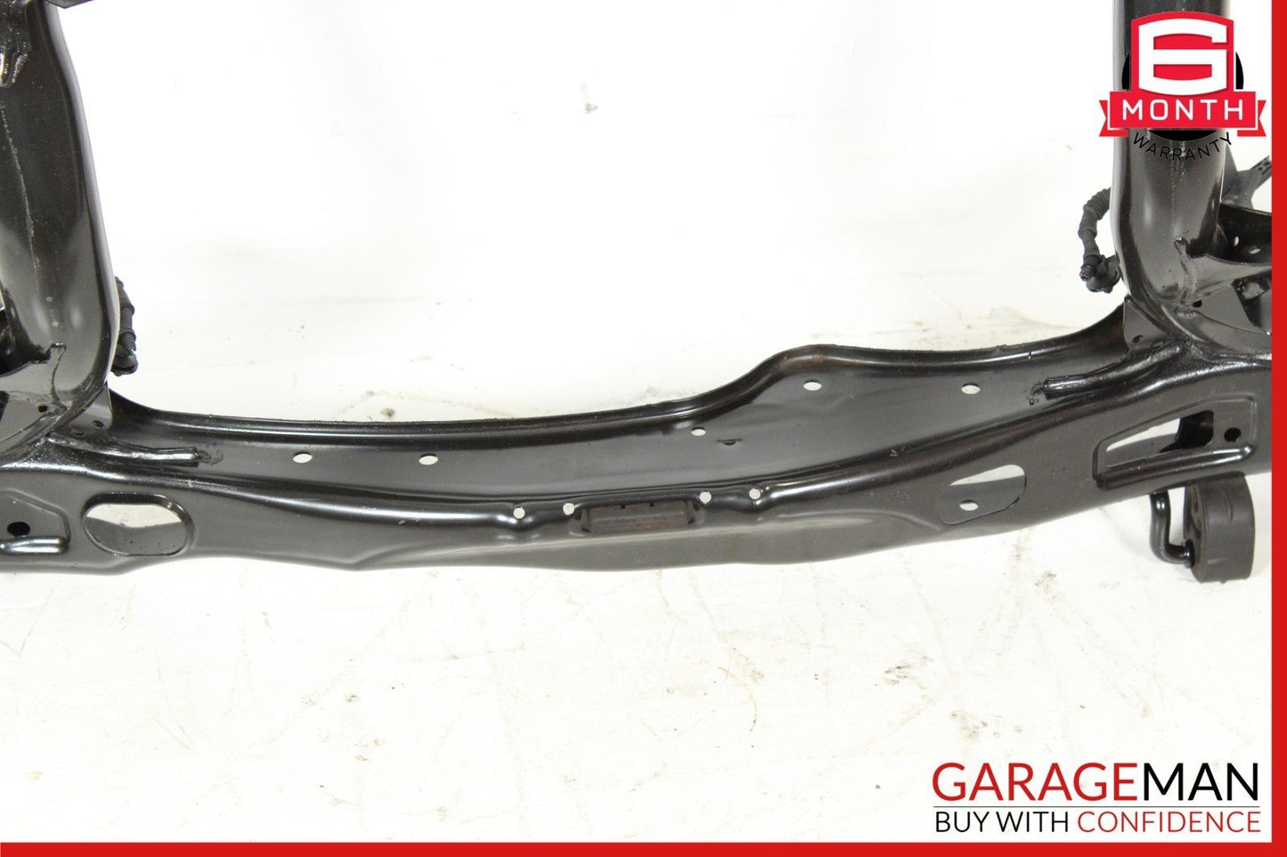 17-24 Audi RS5 A4 S4 S5 A5 Rear Sub Frame Subframe Crossmember OEM