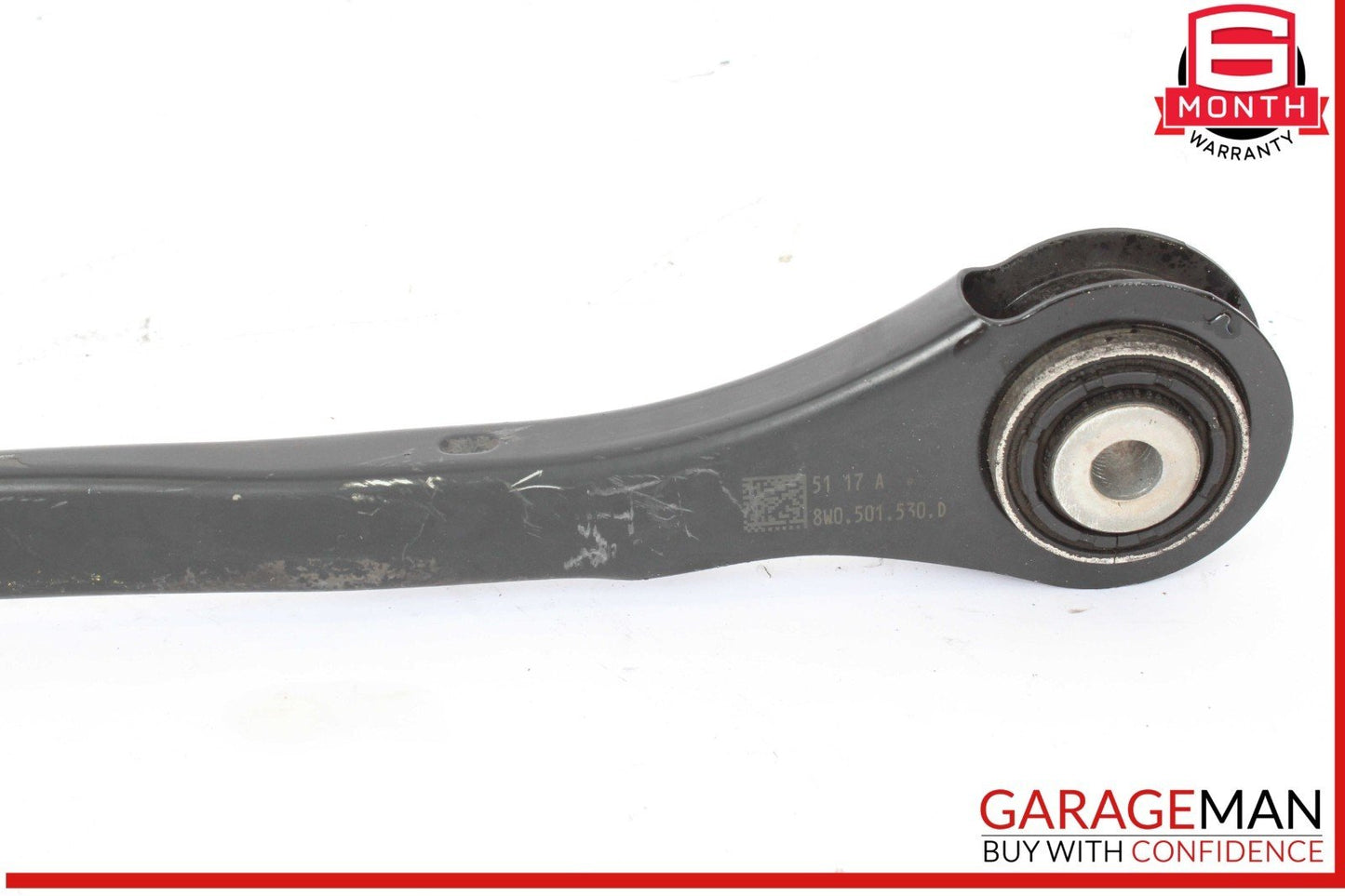 Audi Unknown 8W0501530D/ 8W0 501 530 D/ 8W0501530 D OEM