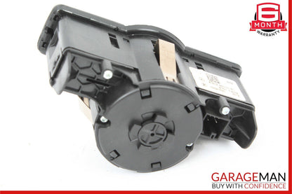08-15 Mercedes W204 C250 Headlight Fog Light Switch Control Module OEM
