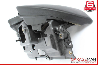 11-17 Porsche Cayenne 958 Dashboard Dash Speedometer Cover Panel Trim Black OEM