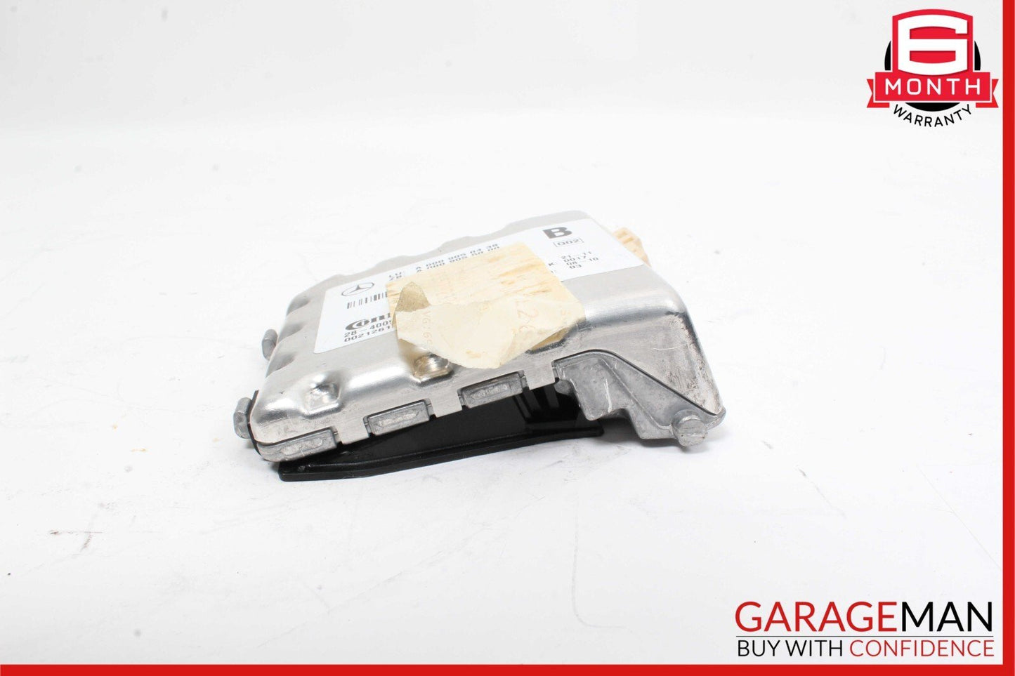 10-16 Mercedes W212 E350 CLS400 C300 Front Active Lane Assist Front Camera