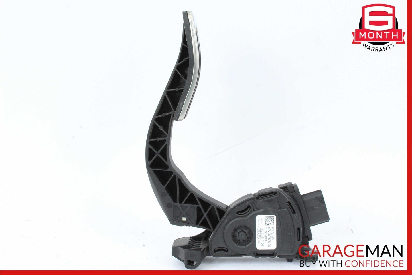 09-18 Audi Q5 A4 A5 Throttle Accelerator Gas Pedal 8K1723523A OEM