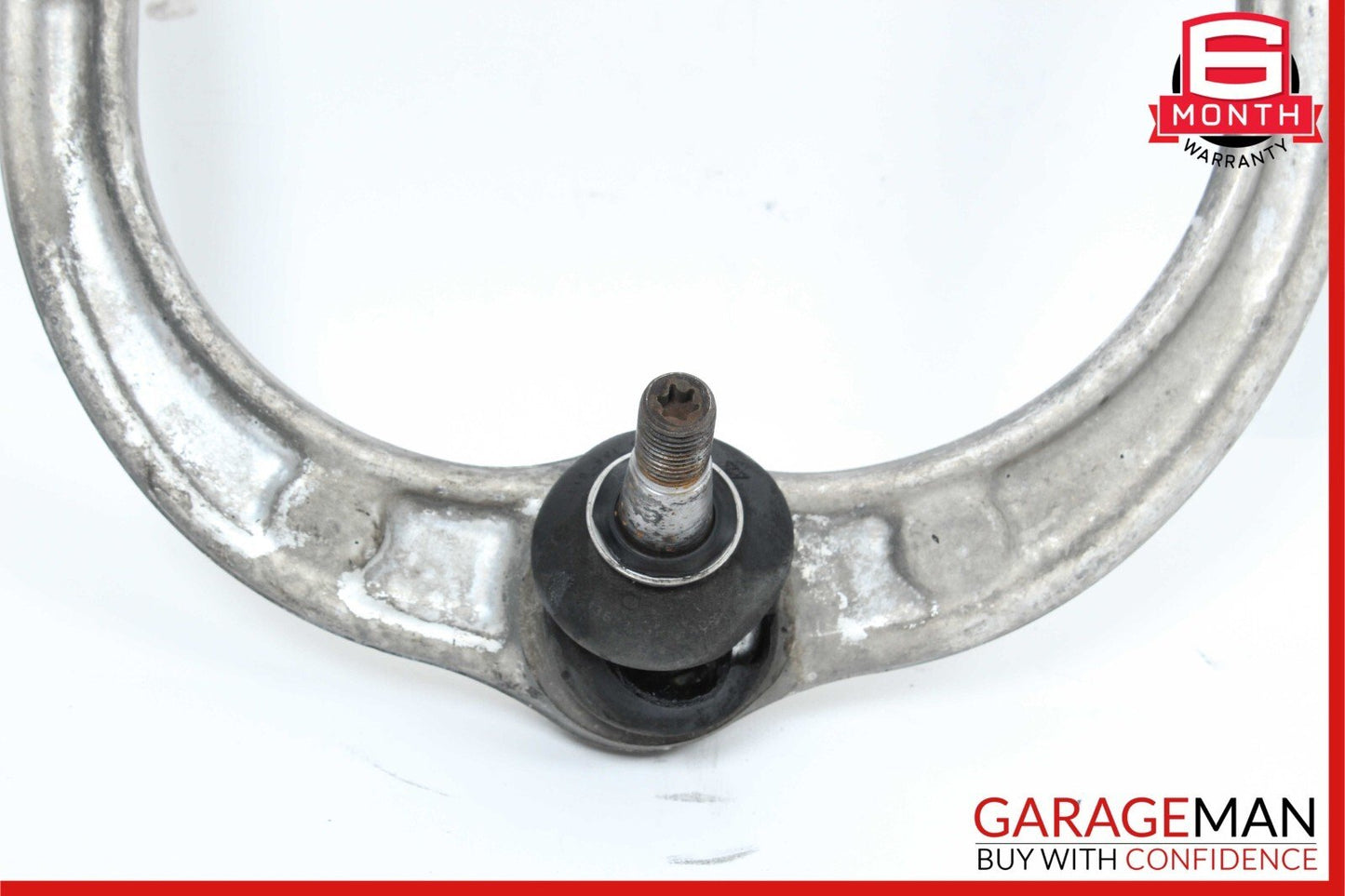 06-13 Mercedes W251 R350 R550 Front Right Passenger Side Upper Control Arm