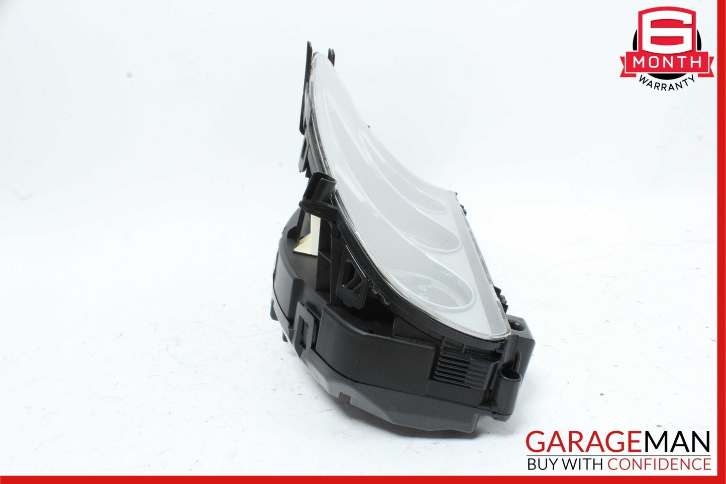 08-11 Mercedes W204 C300 C350 Speedometer Odometer Instrument Cluster Gauge OEM