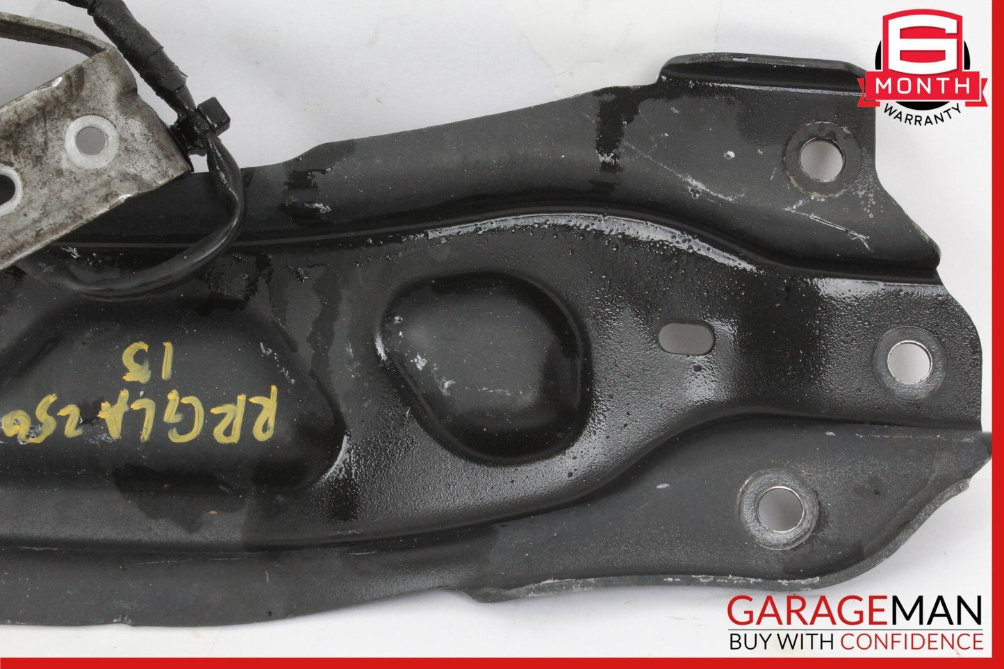 14-20 Mercedes Benz X156 GLA250 Rear Right / Left Lower Control Trailing Arm