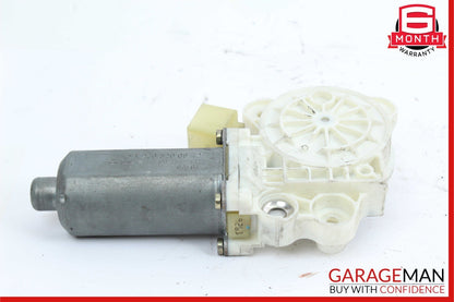 03-12 Mercedes W215 CL55 AMG CL500 Front Left Driver Door Window Regulator Motor
