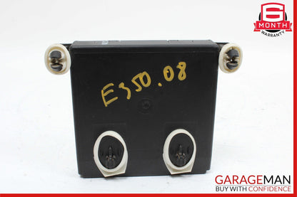 03-09 Mercedes W211 E350 E550 Rear Right Door Control Module 2118703285 OEM