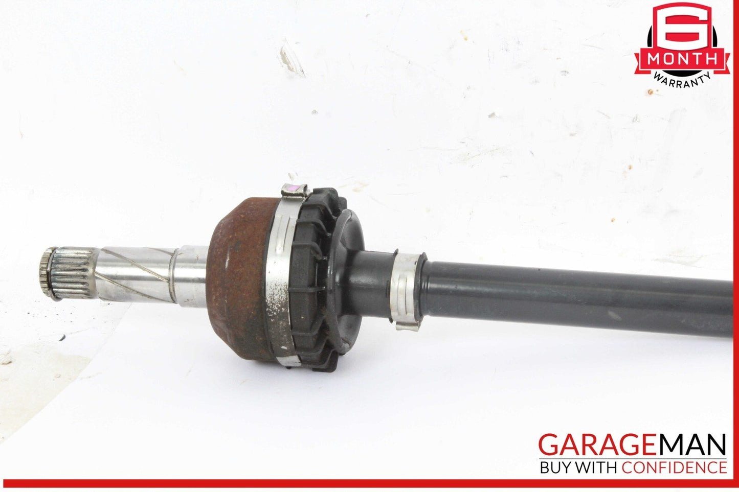 16-25 Volvo XC60 Rear Right or Rear Left Side CV Axle Shaft Halfshaft 31325816