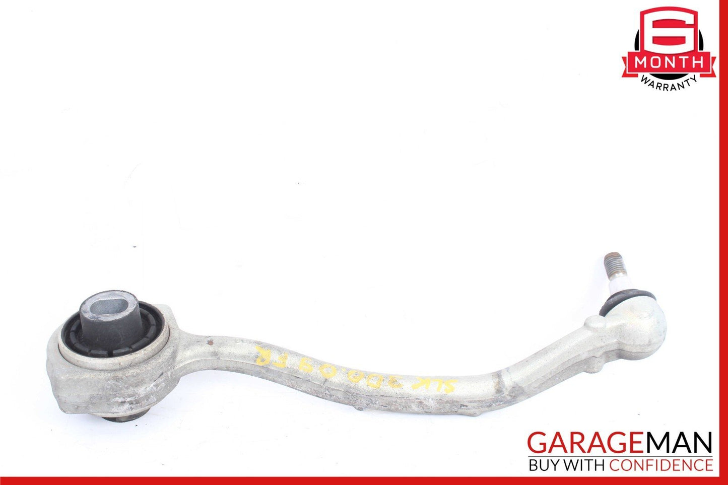 05-11 Mercedes R171 SLK300 SLK280 Front Right Side Lower Control Arm OEM