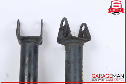 06-12 Mercedes W164 ML350 4MATIC Rear Left & Right Shock Strut Absorbers Set