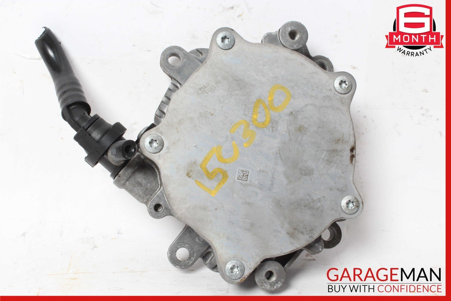 15-20 Mercedes W205 C300 SLC300 M274 Engine Vacuum Pump 2701800901 OEM