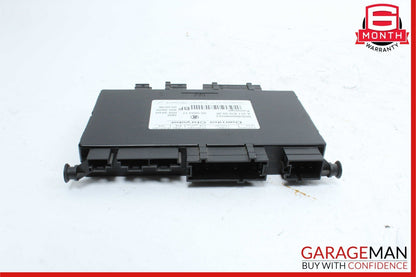 03-12 Mercedes X164 GL450 4MATIC Under Seat Control Module Front Right Side OEM