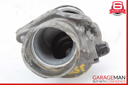 05-12 Mercedes W212 E350 C350 R350 Water Thermostat Housing 2722000415 OEM