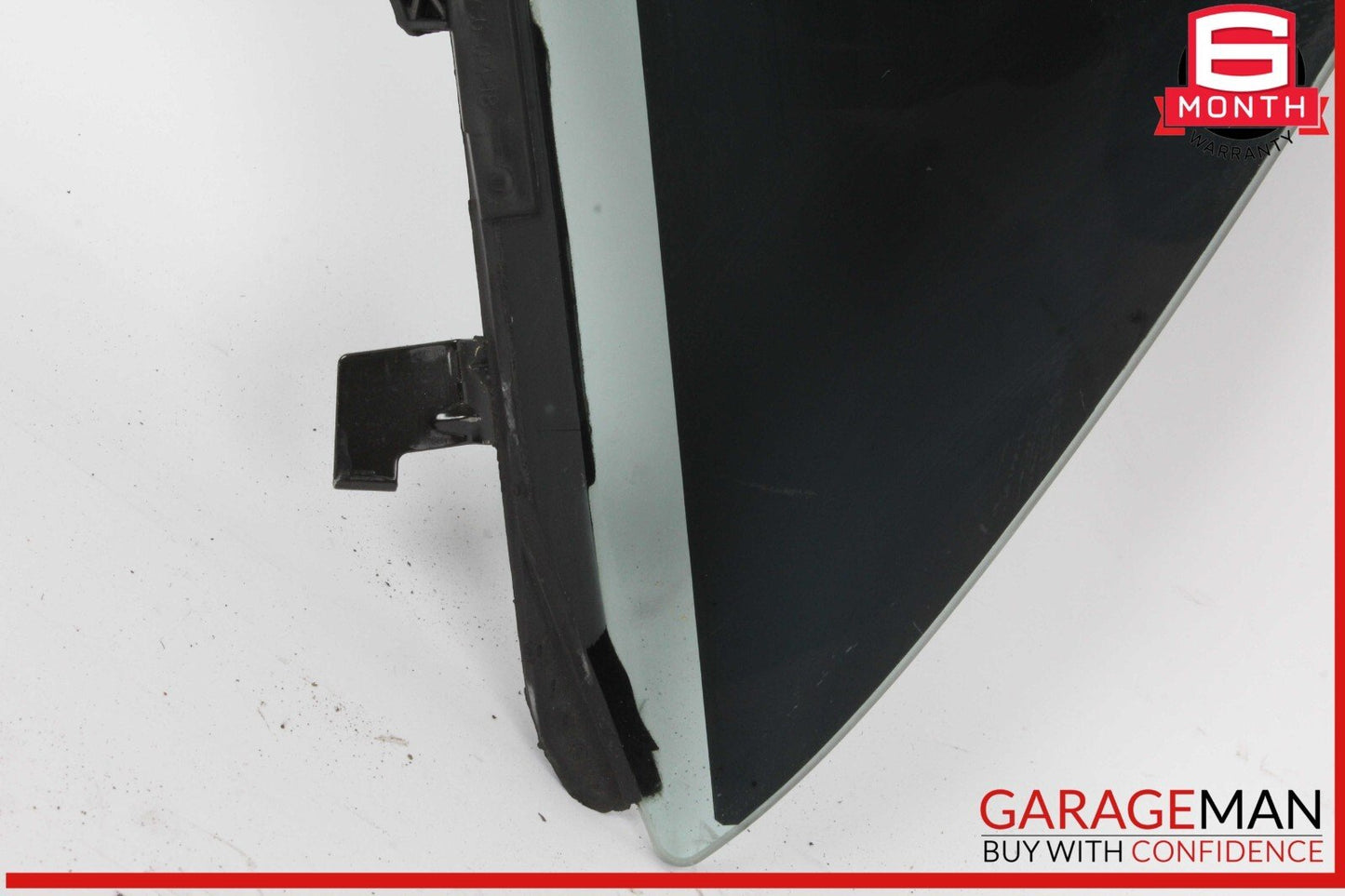 14-19 Mercedes W117 CLA250 Rear Right Passenger Door Quarter Window Glass OEM