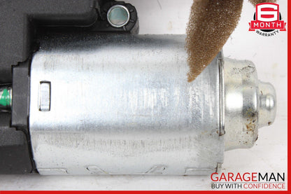 03-13 Maserati Quattroporte M139 Sunroof Sun Roof Motor 6117026 OEM