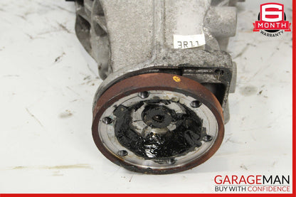 12-15 Audi A5 Rear Diff Differential Axle Carrier Assembly