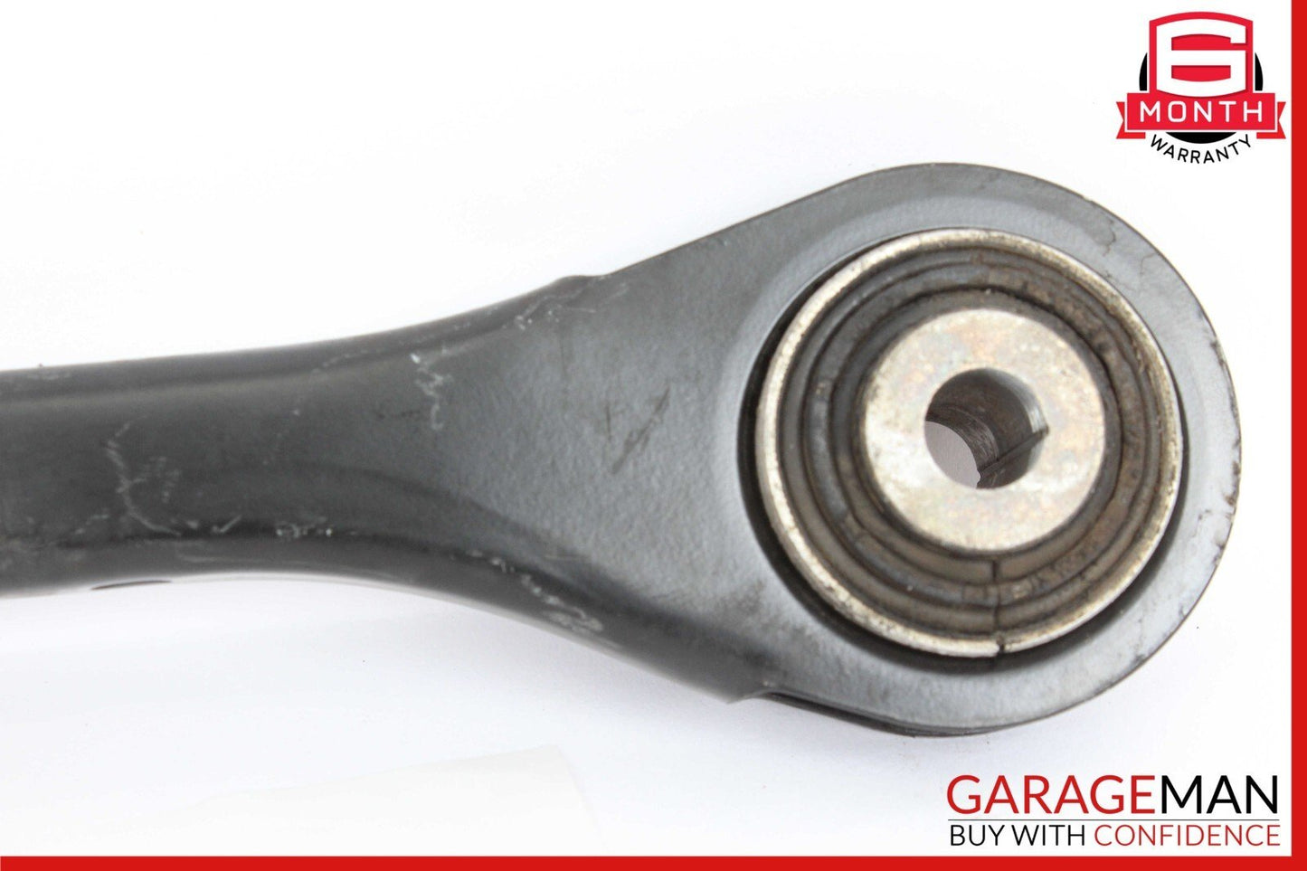 15-22 Porsche Macan  95B Rear  Left Driver Side Lower Forward Control Arm OEM