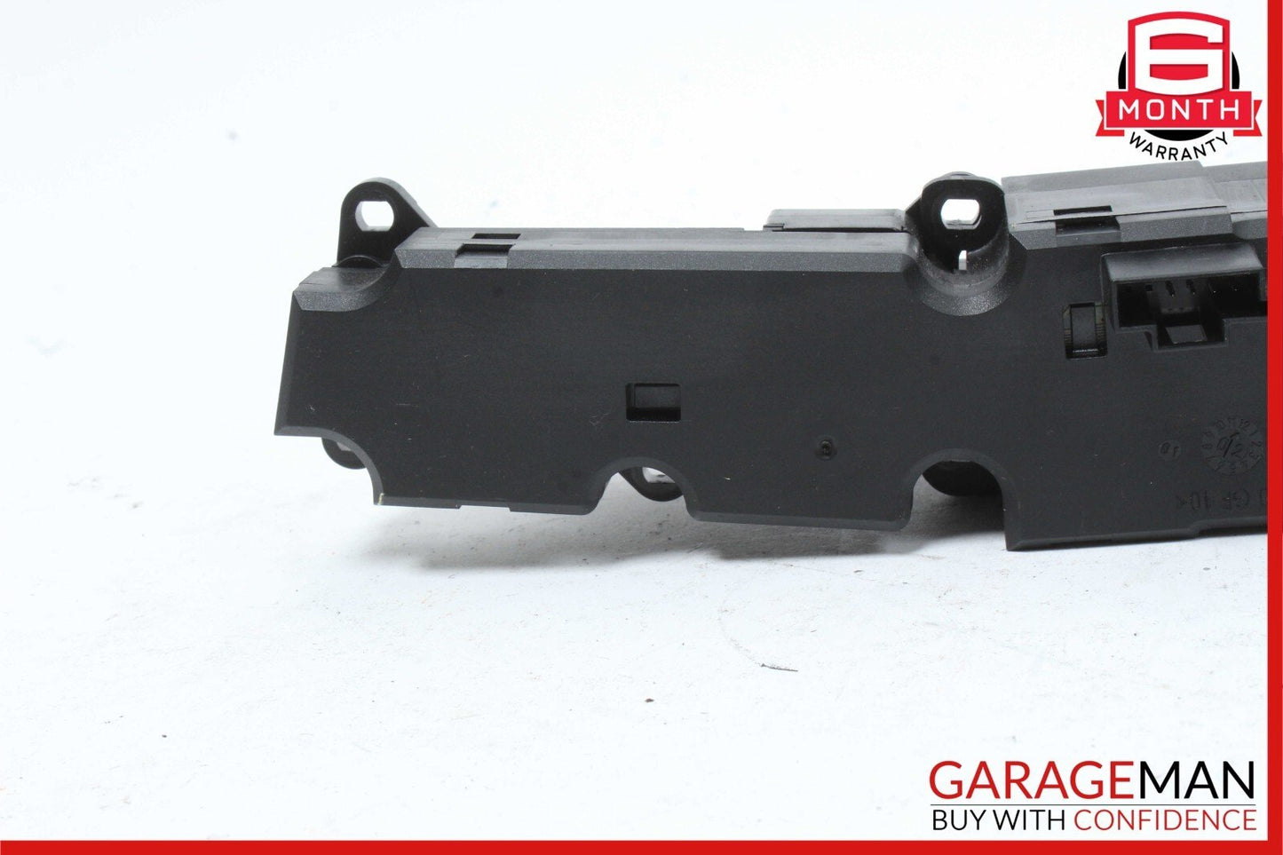 03-06 Mercedes W220 S430 S55 Dashboard Center Switch ESP Hazard Door Lock OEM
