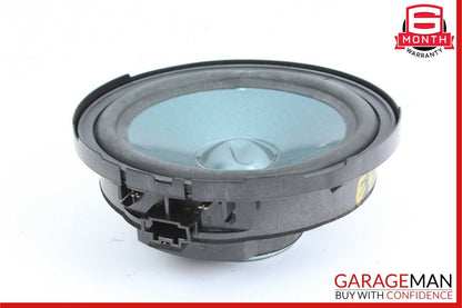 10-18 Mercedes W212 E550 CLS500 Rear Right or Left Door Audio Sound Speaker OEM