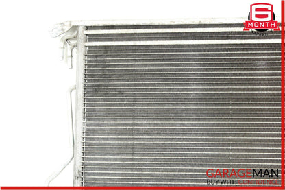 00-06 Mercedes W215 CL500 S500 AC A/C Air Conditioning Cooling Condenser OEM