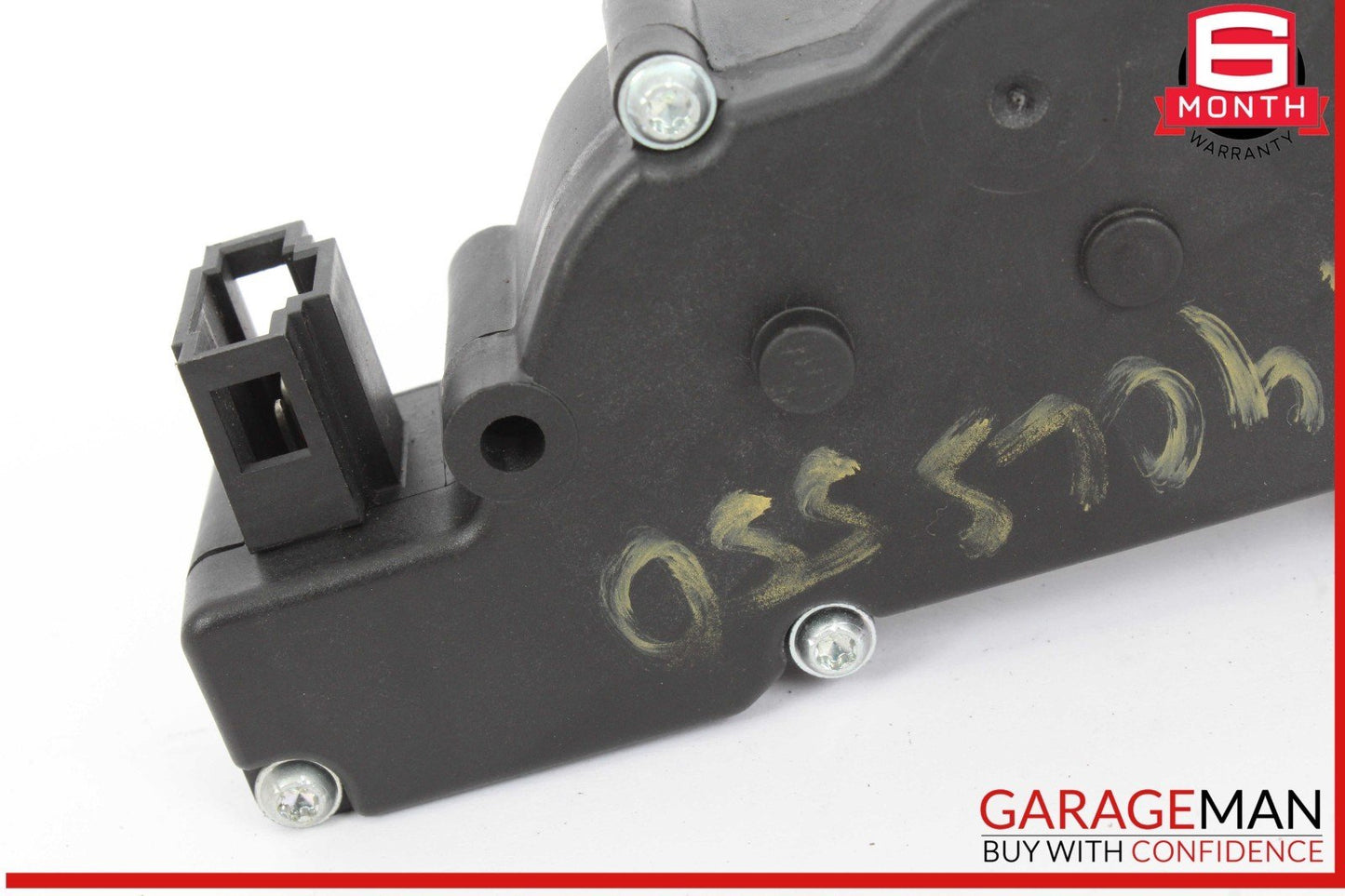 10-18 Mercedes W218 CLS550 Trunk Lid Power Closing Motor 2047500060 OEM