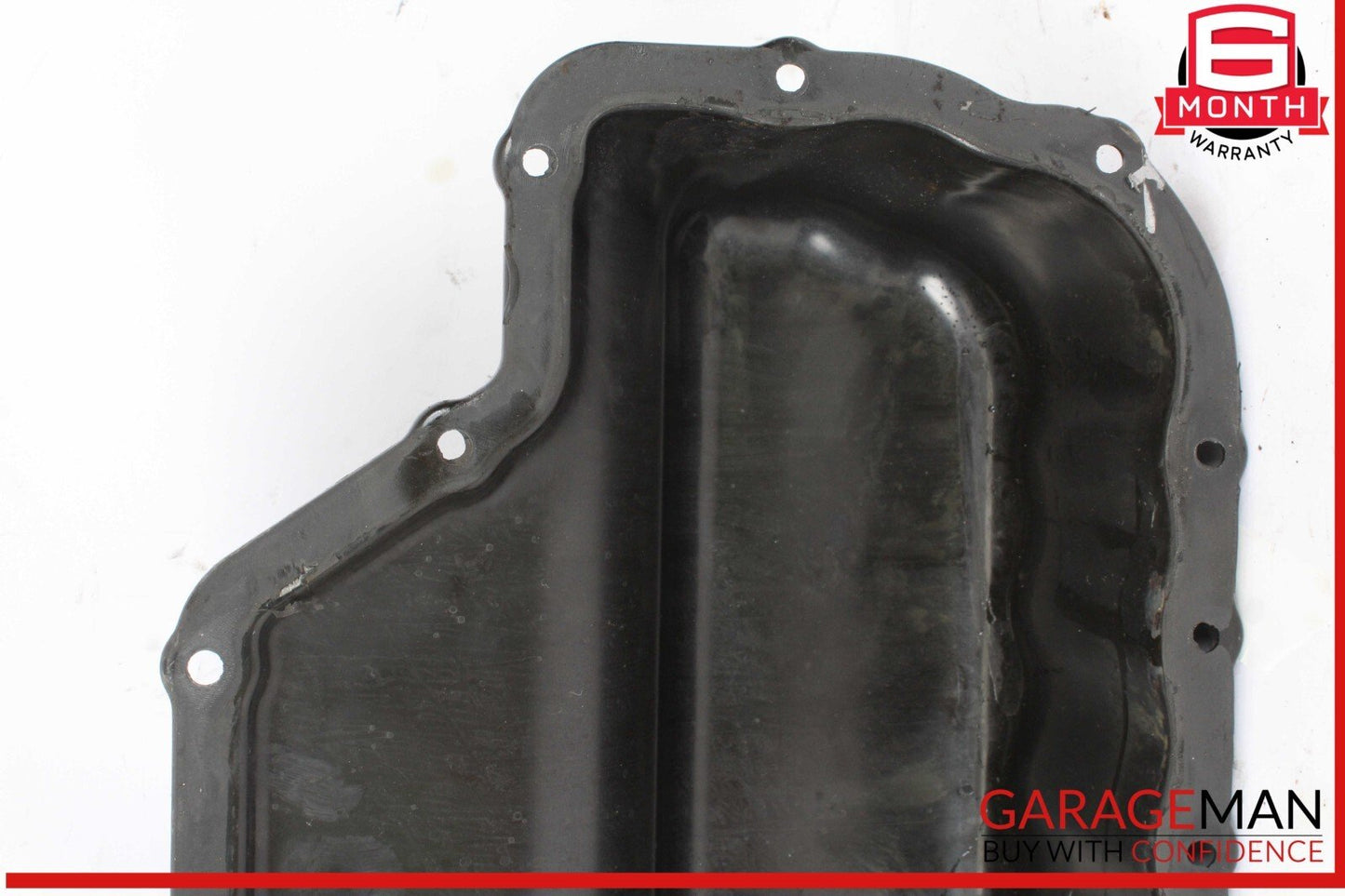 06-13 Mercedes W251 R350 4MATIC GL350 Lower Engine Motor Oil Pan 2720100828 OEM