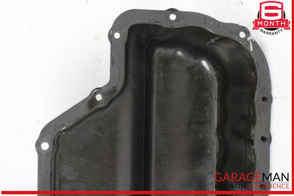 06-13 Mercedes W251 R350 4MATIC GL350 Lower Engine Motor Oil Pan 2720100828 OEM