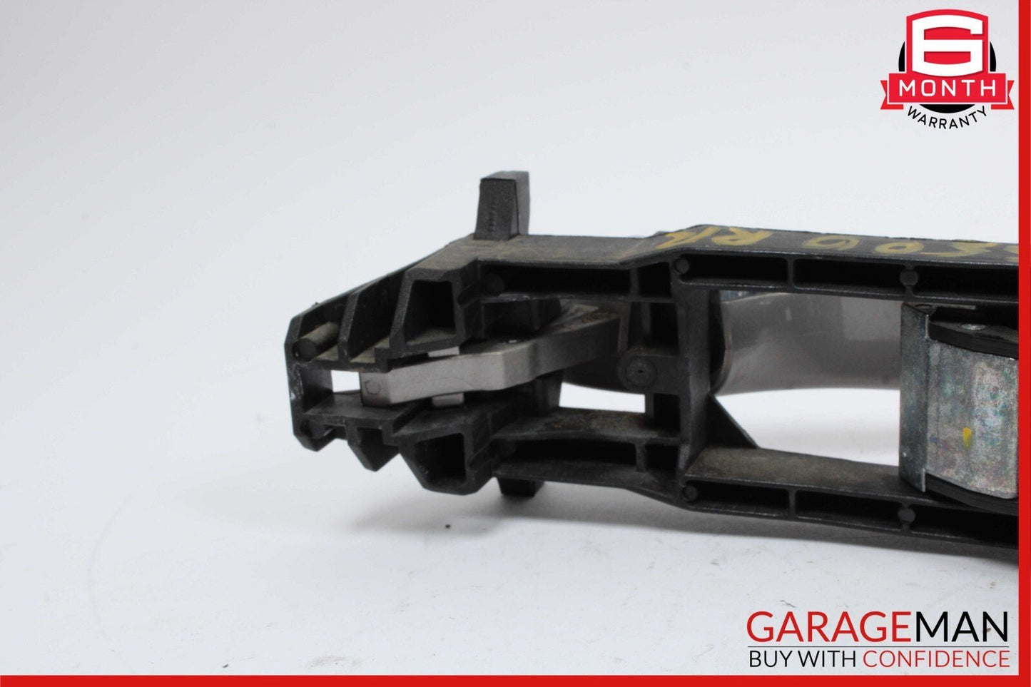 06-11 Mercedes W219 CLS500 CLS550 Rear Right Side Exterior Door Handle OEM