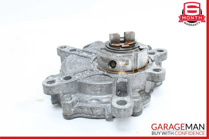 12-18 Mercedes W204 C350 SLK350 Engine Motor Brake Vacuum Pump 2762300265 OEM