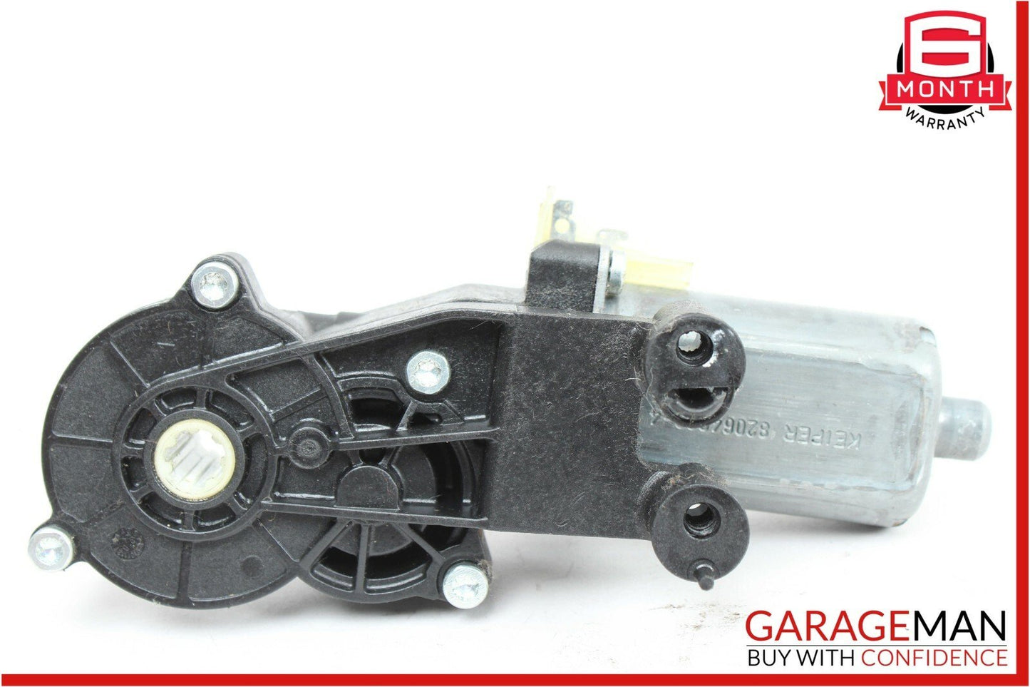 03-11 Mercedes E350 CLS63 AMG Front Right Passenger Side Seat Adjustment Motor