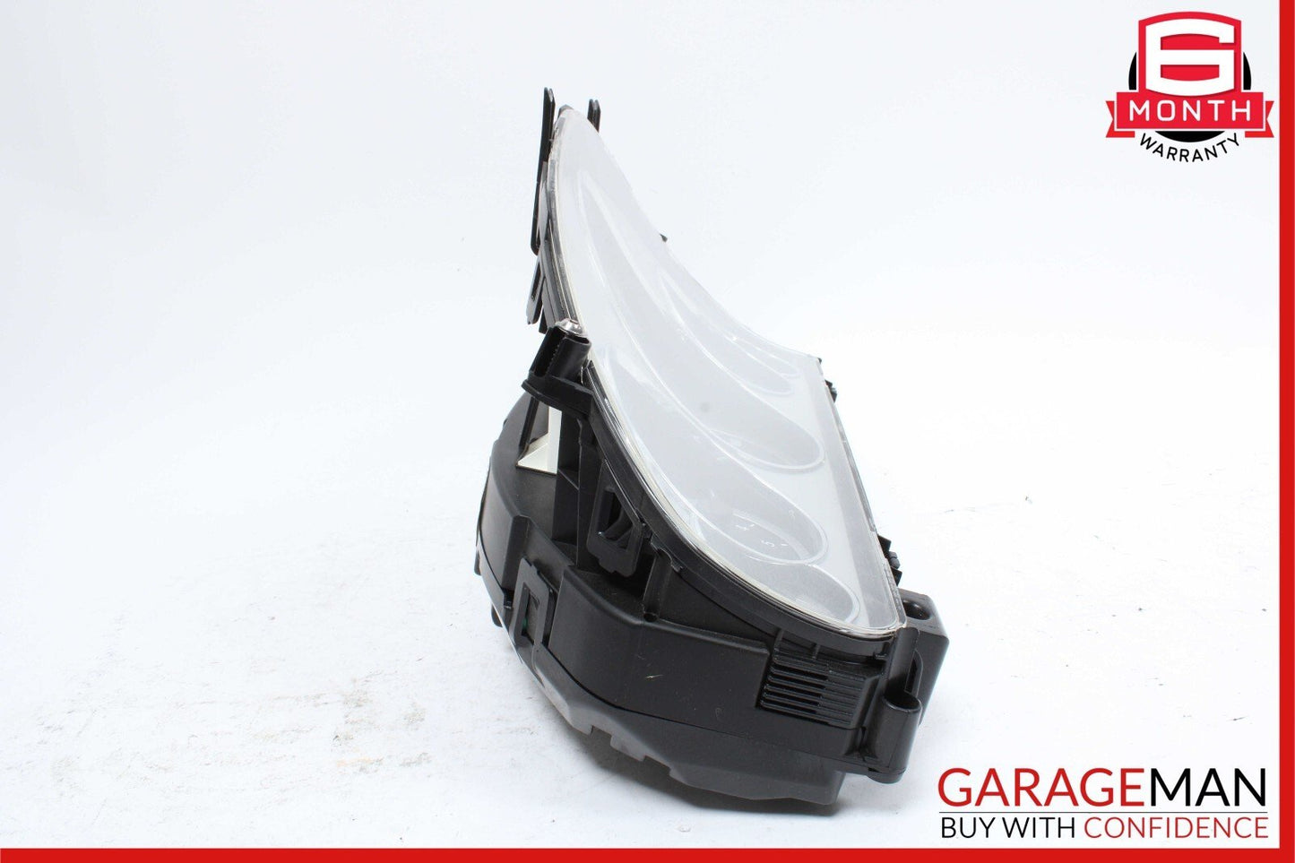 10-13 Mercedes W212 E350 E550 Speedometer Instrument Cluster Gauge Odometer